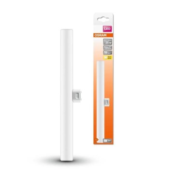 Tubo fluorescente LED S14d/3,5W/230V 2700K 30 cm - Osram