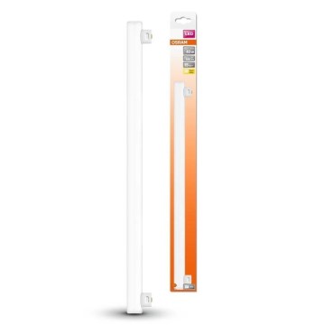 Tubo fluorescente LED S14s/6W/230V 2700K 50 cm - Osram