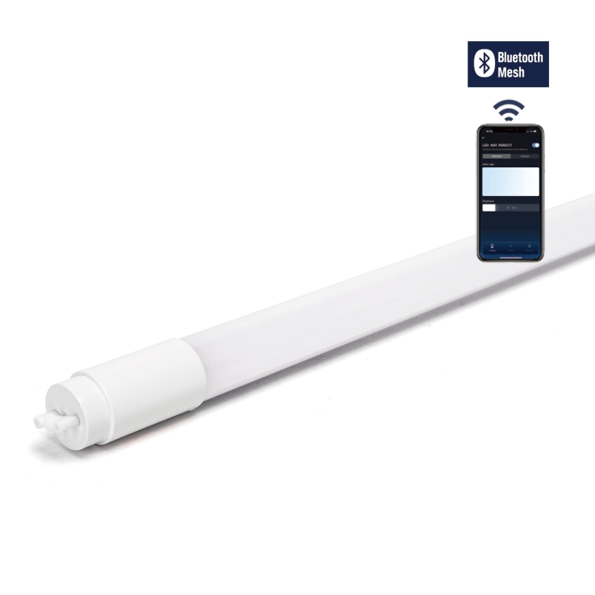 LED Dimmerabile fluorescente tubo MESH Smart T8/18W/230V 6500K 120 cm - Aigostar