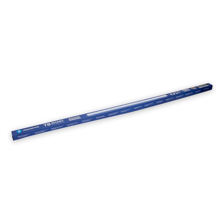 LED Dimmerabile fluorescente tubo MESH Smart T8/18W/230V 6500K 120 cm - Aigostar