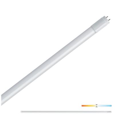 Tubo fluorescente LED T8 G13/22W/230V 4000K 150 cm