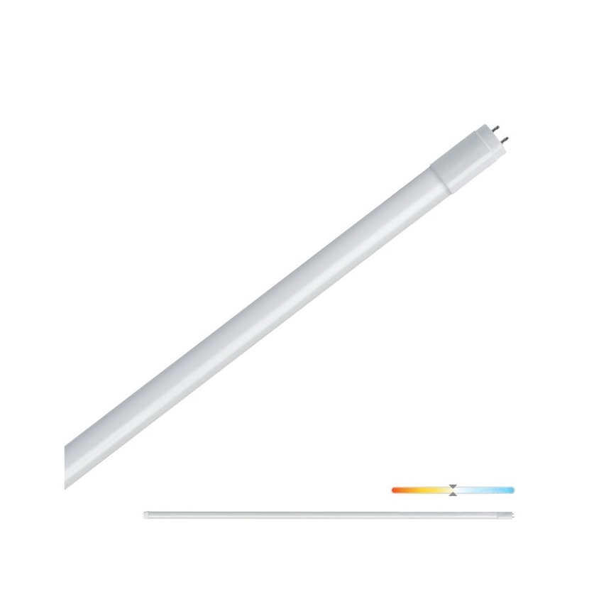 Tubo fluorescente LED T8 G13/22W/230V 4000K 150 cm