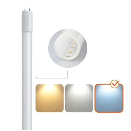 Tubo fluorescente LED T8 G13/22W/230V 6500K 150 cm