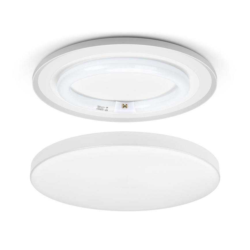 Tubo fluorescente LED T9 G24q-1/32W/230V 6500K - Aigostar