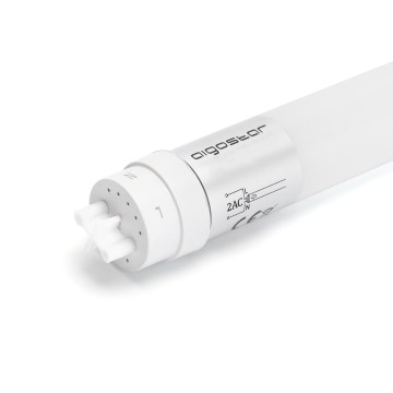 Tubo LED T8 con attacco G13, 18W, 230V, 4000K, 120 cm - Aigostar
