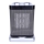 Turmventilator mit Heizelement 1500 W/230 V