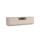TV-Lowboard KREDE 160 x 30 cm, beige