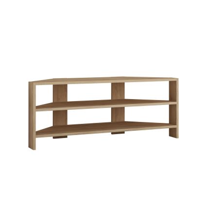 TV tavolo THALES 45x114 cm quercia