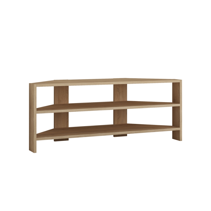 TV tavolo THALES 45x114 cm quercia