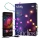 Twinkly - Dimmbare LED-RGB-Weihnachtskette CANDIES 200xLED 14 m USB Wi-Fi