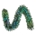 Twinkly - Guirlande de Noël LED RGBW dimmable GARLAND 50 LED 2,7 m Wi-Fi