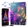 Twinkly - guirlande LED RVB dimmable CANDIES 200 LED 14 m USB Wi‑Fi