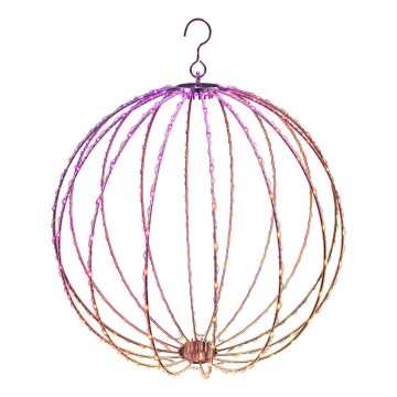 Twinkly - SPHERE decorazione da esterno dimmerabile LED RGBW 210xLED IP44 Wi-Fi