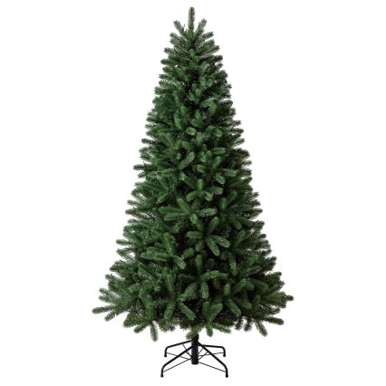 Twinkly - Sapin de Noël LED RGBW à intensité variable TREE 435 LED 2,1 m Wi‑Fi