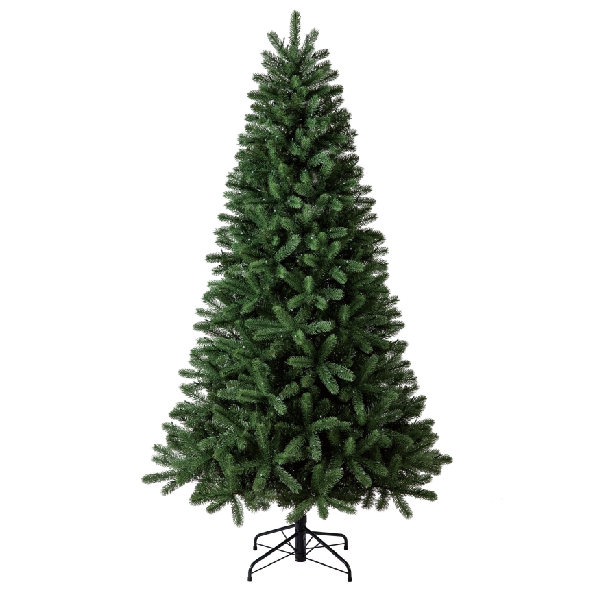 Twinkly - Sapin de Noël LED RGBW à intensité variable TREE 435 LED 2,1 m Wi‑Fi
