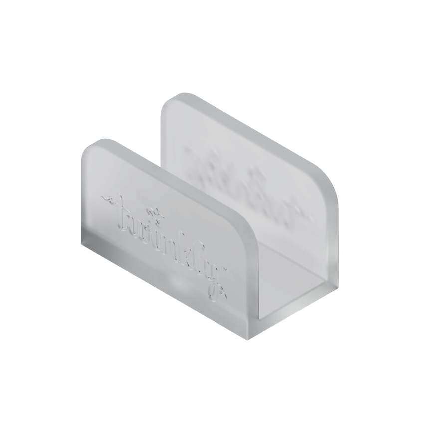 Twinkly - LED RGB dimmbares FLEX-Lichtband, 300 LEDs, 3 m, Wi-Fi