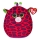 TY - Jouet en peluche Squishy GILBERT girafe 22 cm