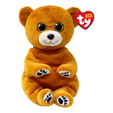 TY - Plüschtier DUNCAN Bär 24 cm