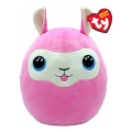 TY - Plüschtier Squishy LANA Lama 22 cm