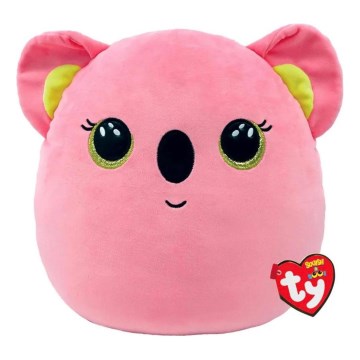 TY - Plüschtier Squishy POPPY Koala 22 cm