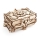 Ugears - Mechanisches 3D-Holzpuzzle Antike Schmuckschatulle