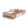 Ugears - Puzzle mécanique 3D en bois Cabriolet