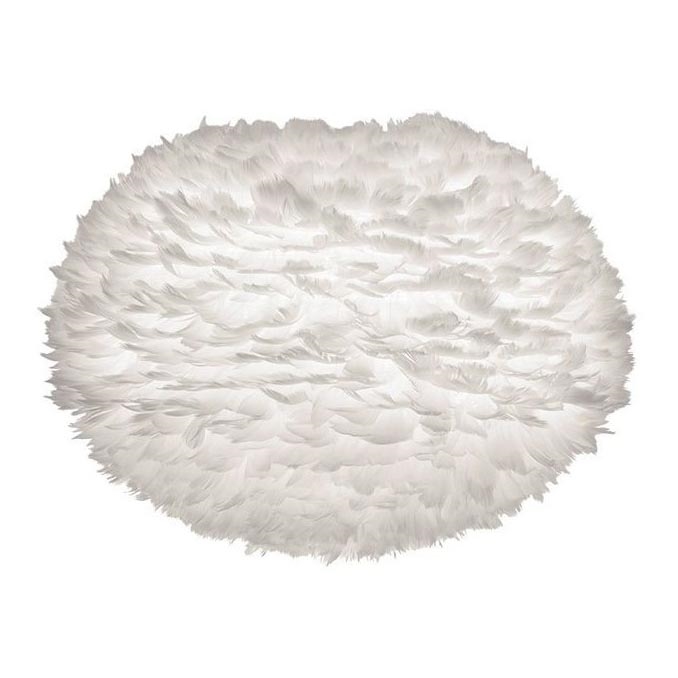 Umage 2042 - Paralume per lampadario EOS large E27 650x400 mm
