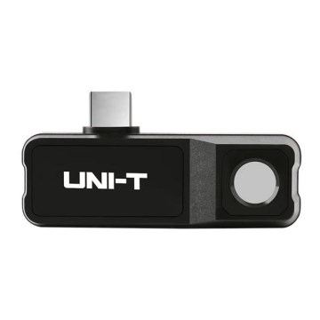 Uni-T - Caméra thermique USB-C