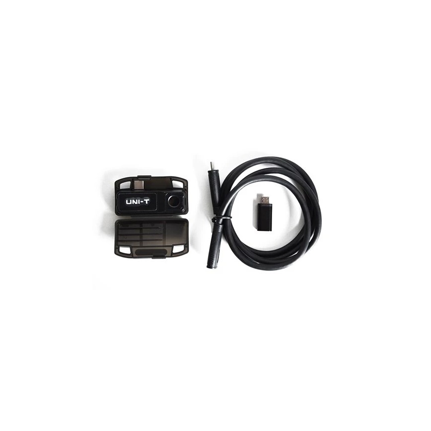 Uni-T - Caméra thermique USB-C