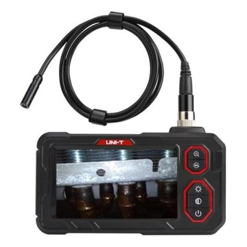 Uni-T - Inspektionskamera 3,7 V 2000 mAh IP67 1 m