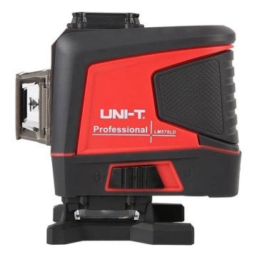 Uni-T LM575LD - Kreuzlinienlaser 5200 mAh
