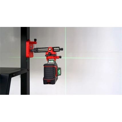 Uni-T LM575LD - Niveau laser en croix, batterie 5200 mAh