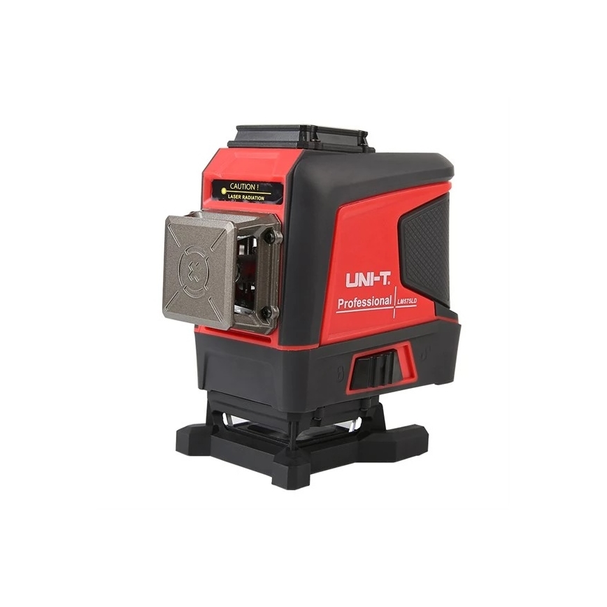 Uni-T LM575LD - Niveau laser en croix, batterie 5200 mAh