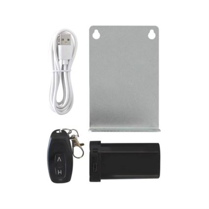 Uni-T LM575LD - Niveau laser en croix, batterie 5200 mAh