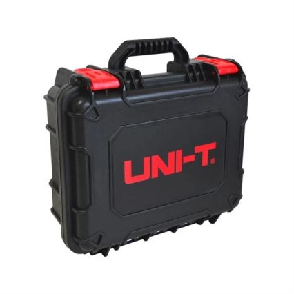 Uni-T LM575LD - Niveau laser en croix, batterie 5200 mAh