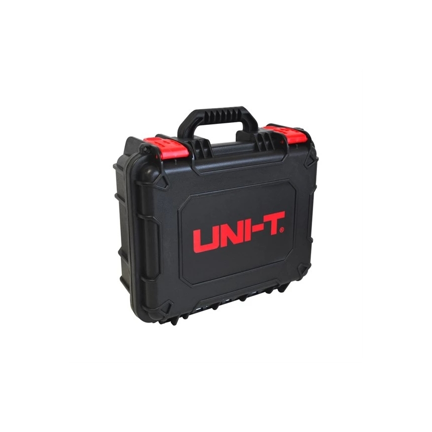 Uni-T LM575LD - Niveau laser en croix, batterie 5200 mAh