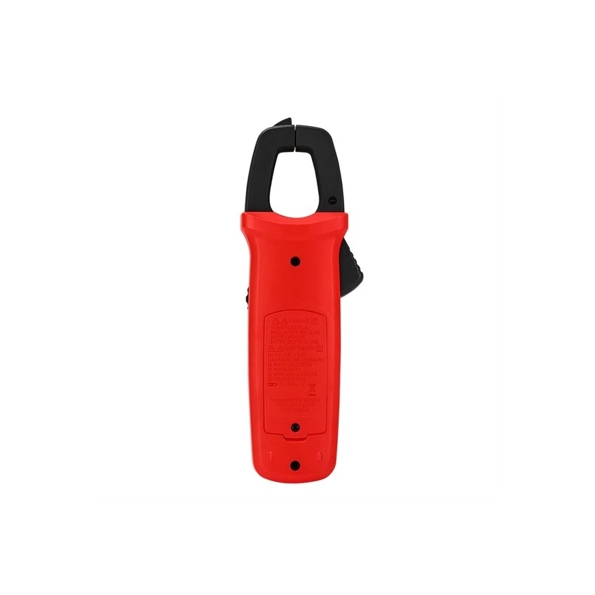 Uni-T - Multimetro a pinza 2xR03