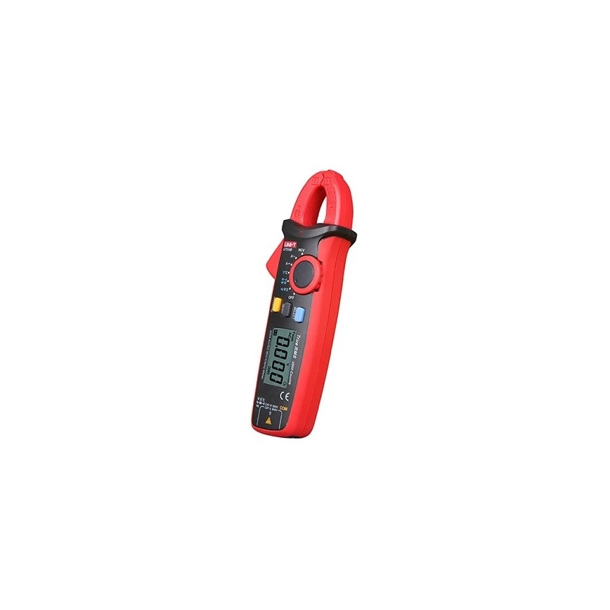 Uni-T - Pince multimètre 2xAAA