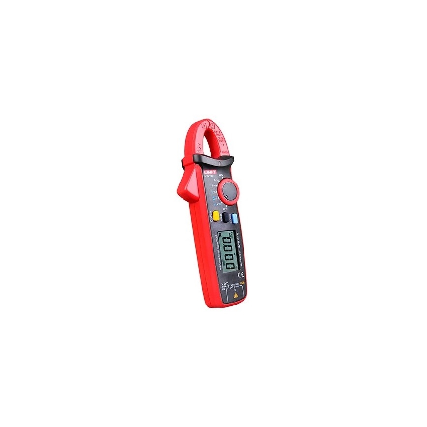 Uni-T - Pince multimètre 2xAAA