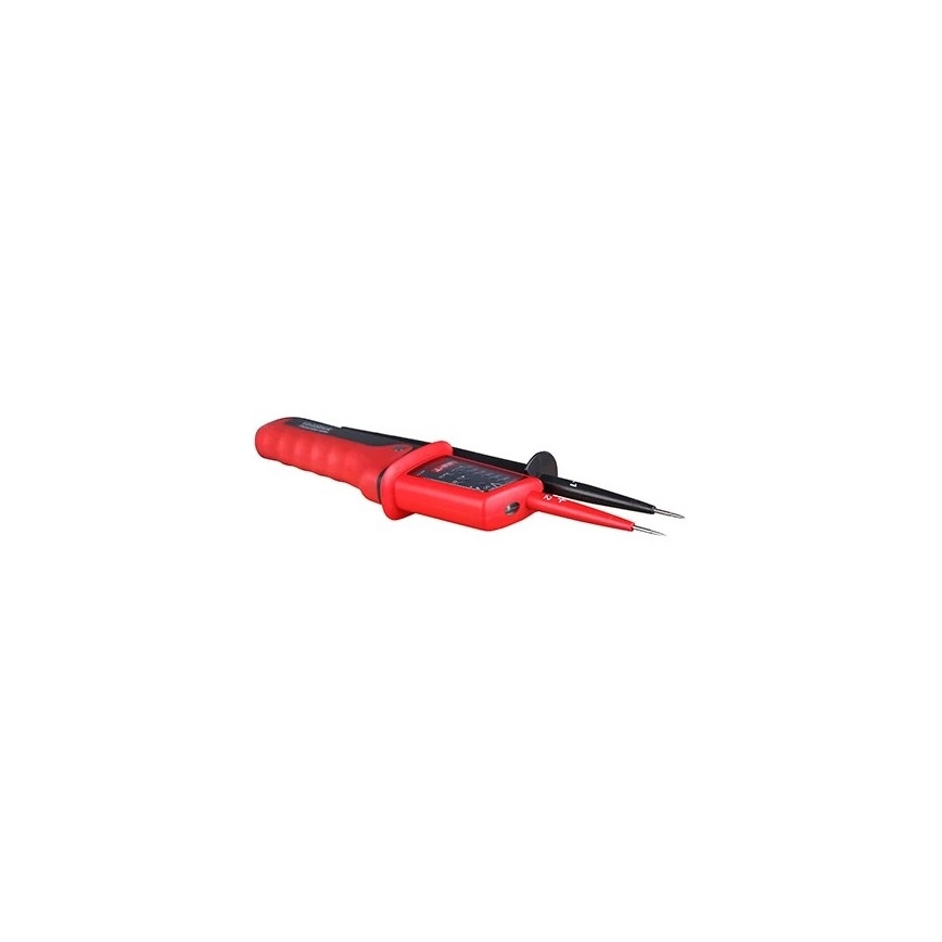 Uni-T - Prüfer 2xAAA IP65