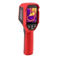 Uni-T - Telecamera termica 2600 mAh 160x120 px IP54