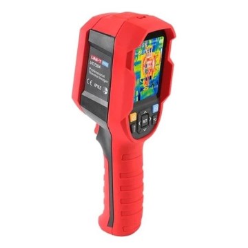 Uni-T - Telecamera termica 5000 mAh 320x240 px 3,6V IP65