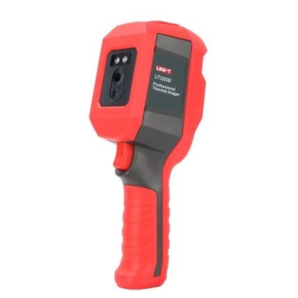 Uni-T - Telecamera termica 5000mAh 320x240px 3,6V IP65