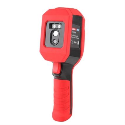 Uni-T - Telecamera termica 5000mAh 320x240px 3,6V IP65