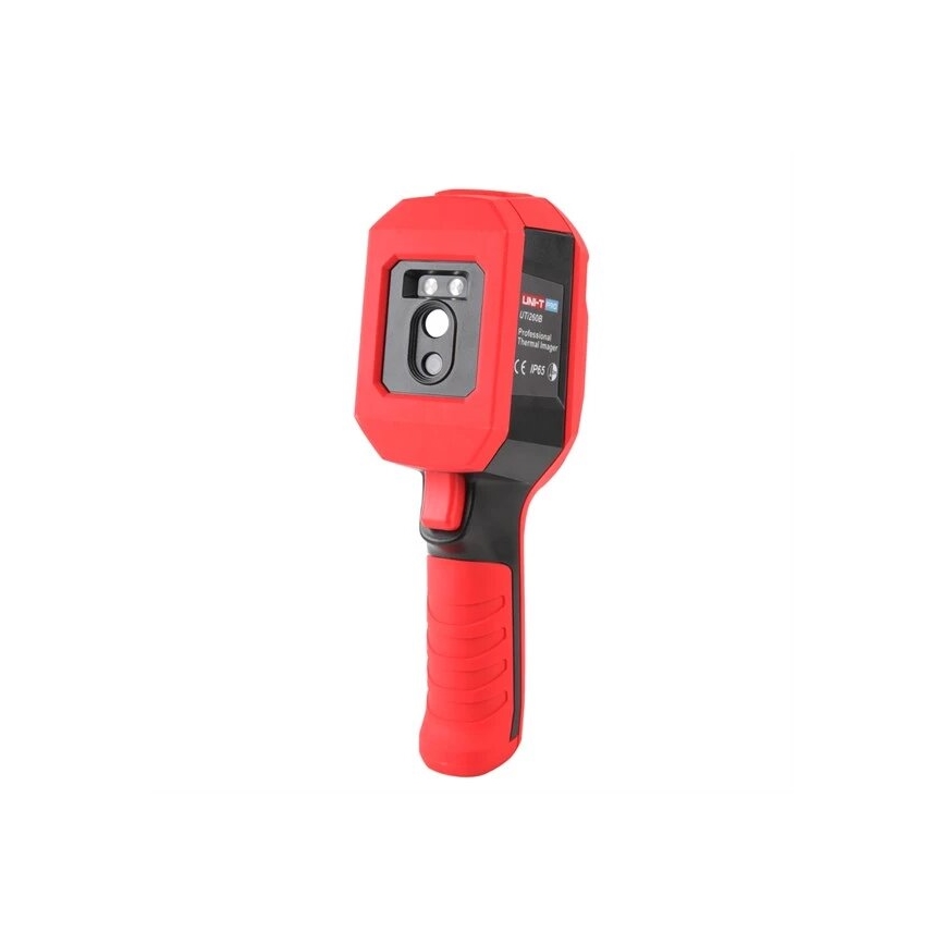 Uni-T - Telecamera termica 5000mAh 320x240px 3,6V IP65