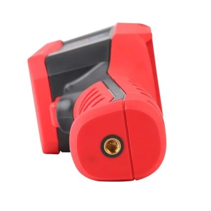 Uni-T - Telecamera termica 5000mAh 320x240px 3,6V IP65