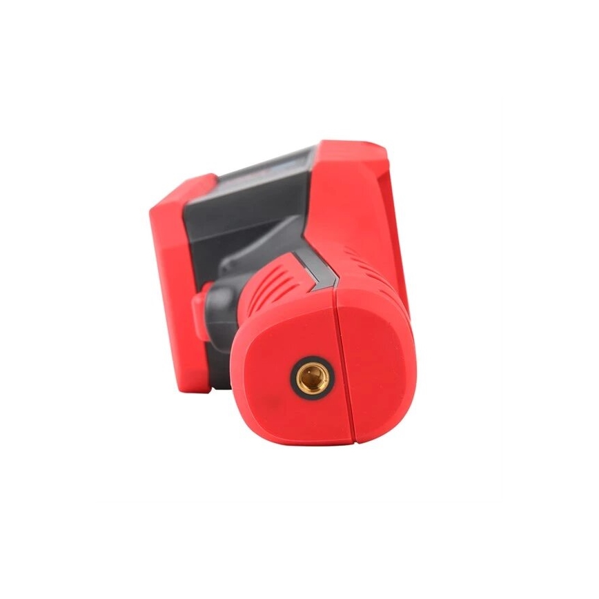 Uni-T - Telecamera termica 5000mAh 320x240px 3,6V IP65
