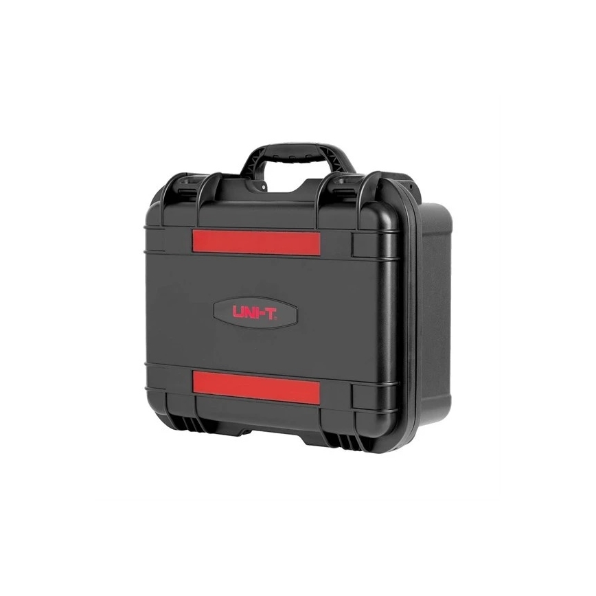 Uni-T - Telecamera termica 5200 mAh 640x480 px Wi-Fi IP54