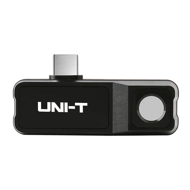 Uni-T - Telecamera termica USB-C
