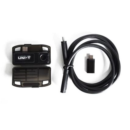 Uni-T - Telecamera termica USB-C